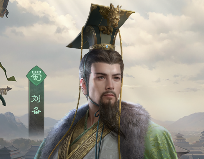 九牧之野无策枪阵容怎么搭配3