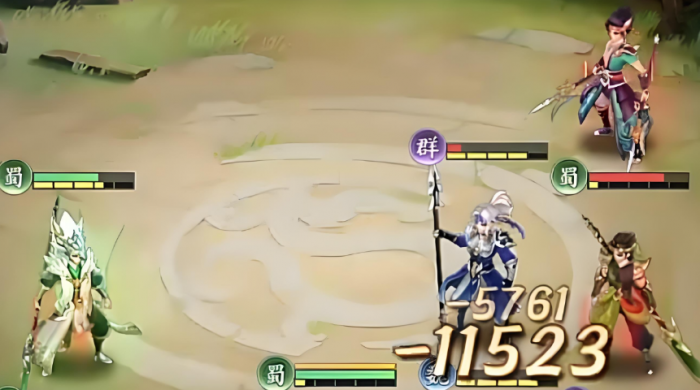 三国大冒险奥义石怎么用4