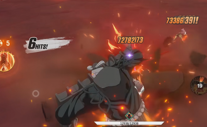 境界刀鸣卍解技能怎么用2