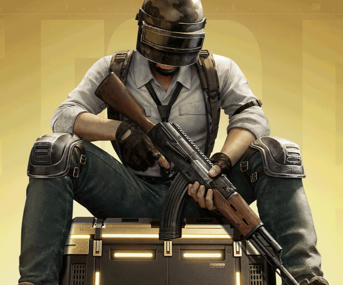 和平精英精英战场活动全解析1