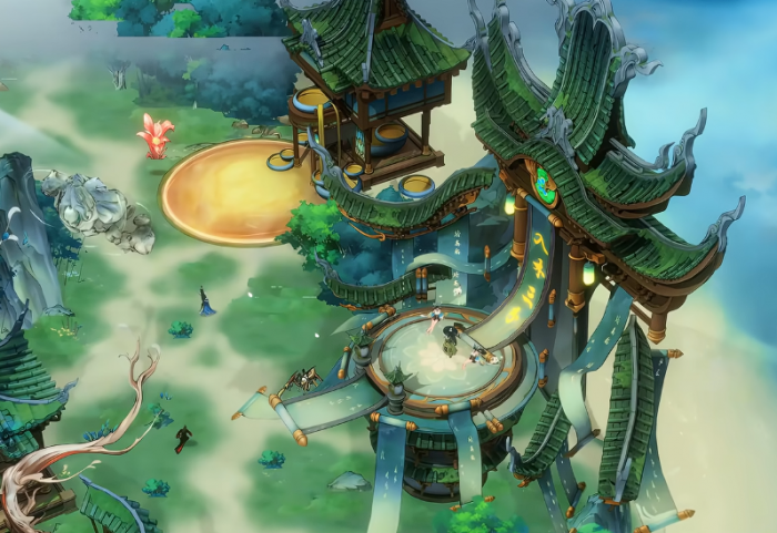 修仙时代双修玩法全解析4