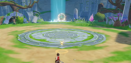 奇幻梦旅人松鼠乐乐在哪1