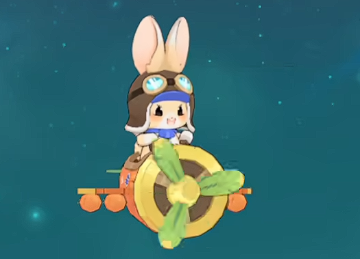 奇幻梦旅人松鼠乐乐在哪4