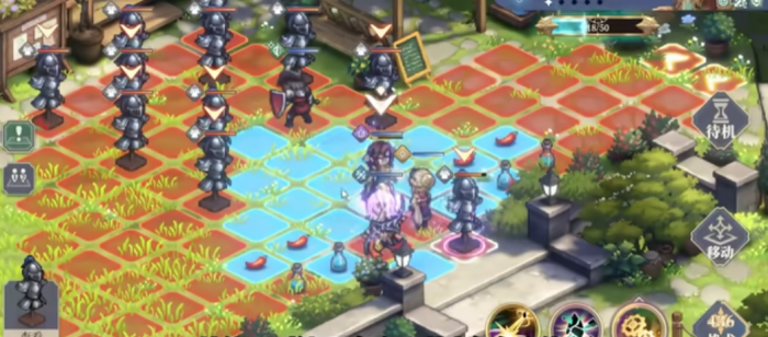 铃兰之剑沙娜姿强度解析3