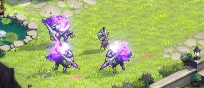 铃兰之剑希里怎么样2