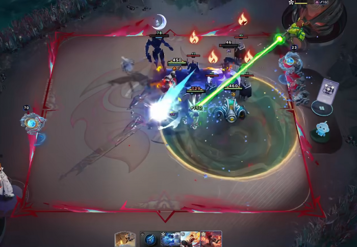 王者荣耀万象棋三分倒转玩法揭秘4