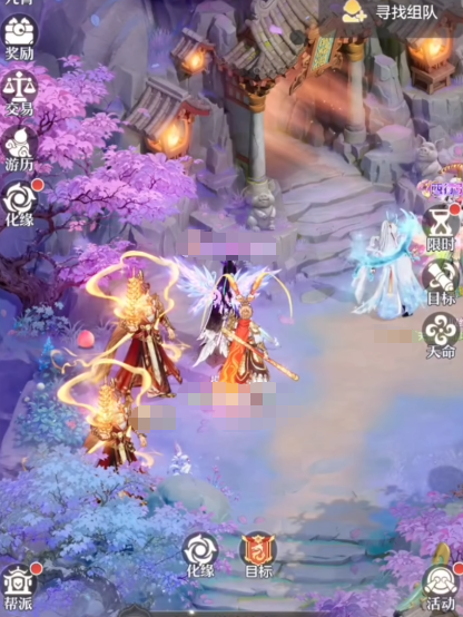 代号西行新手攻略分享7