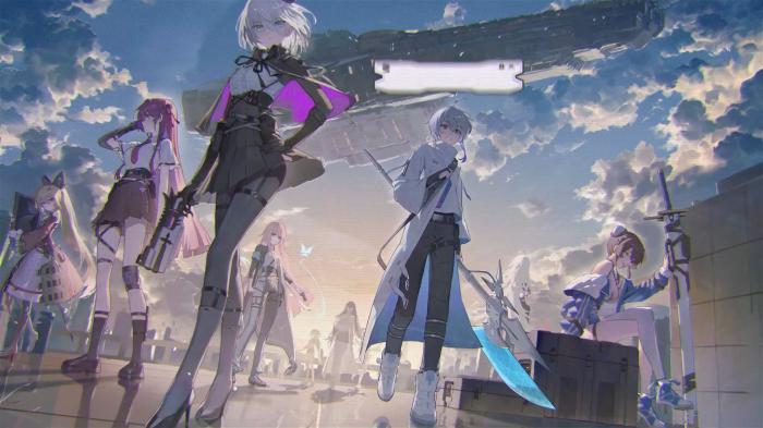 卡厄思梦境氪金攻略1