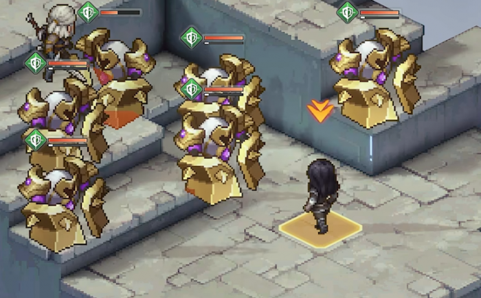 铃兰之剑叶奈法强度解析3