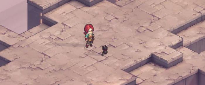 铃兰之剑特莉丝技能详解2