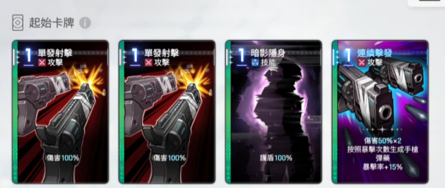 卡厄思梦境路克强度解析1