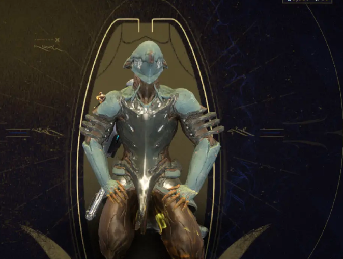 星际战甲手游测试更新频率揭秘3