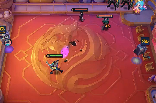 金铲铲之战多村乐羁绊调整解析2