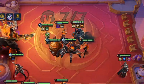 金铲铲之战多村乐羁绊调整解析4