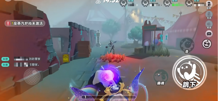 蛋仔派对管家怎么样2