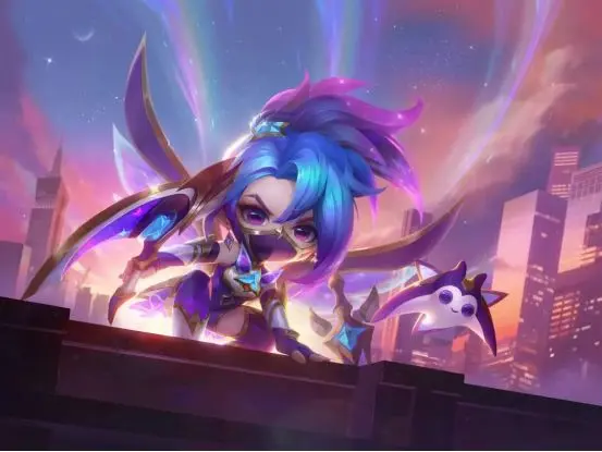 王者荣耀云缨调整详情1