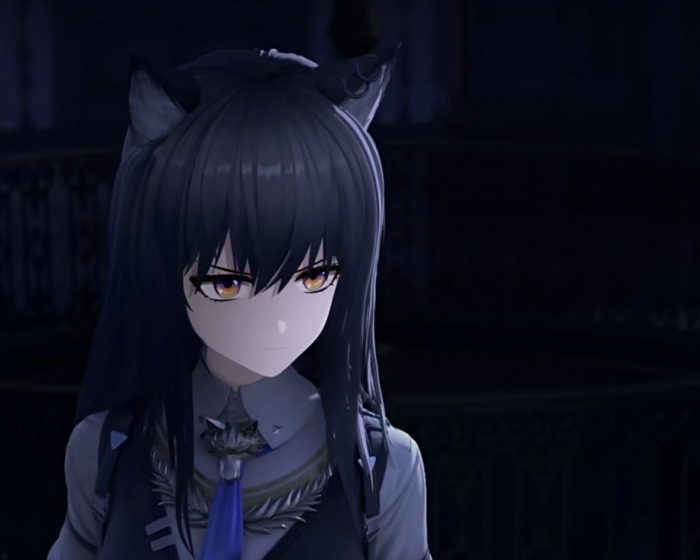 明日方舟揭幕者们复刻时间曝光4