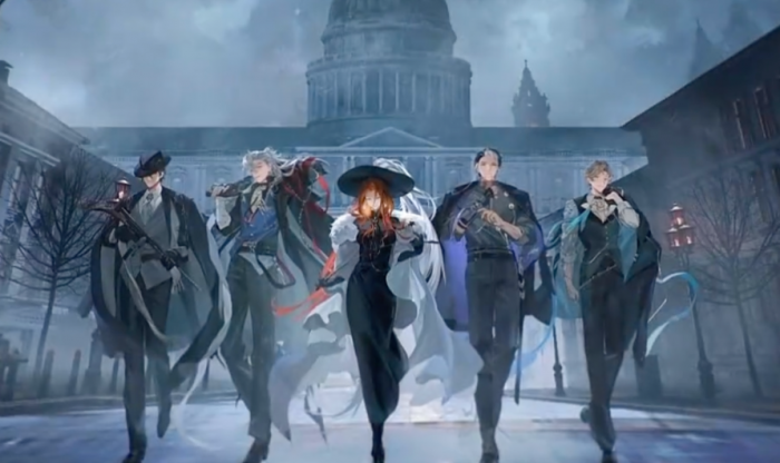 代号砰砰阵容搭配推荐3