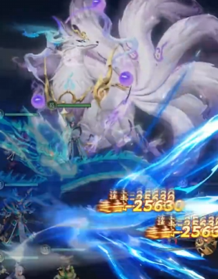 三国大冒险最强阵容推荐5