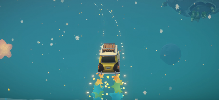 星布谷地汽车服务怎么玩1