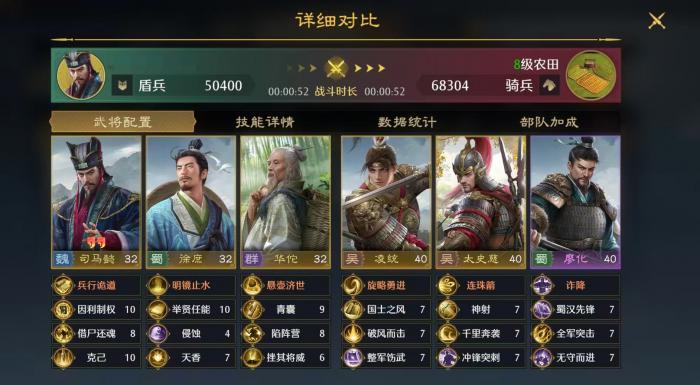 九牧之野流派全解析2