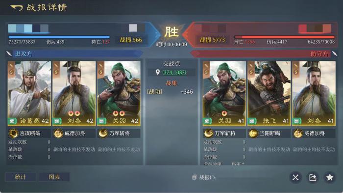 九牧之野流派全解析3