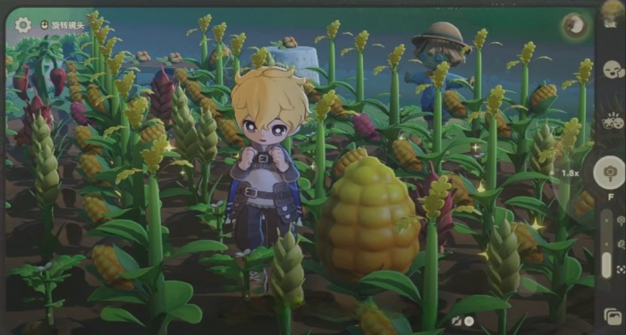 星布谷地变异果实获取攻略2