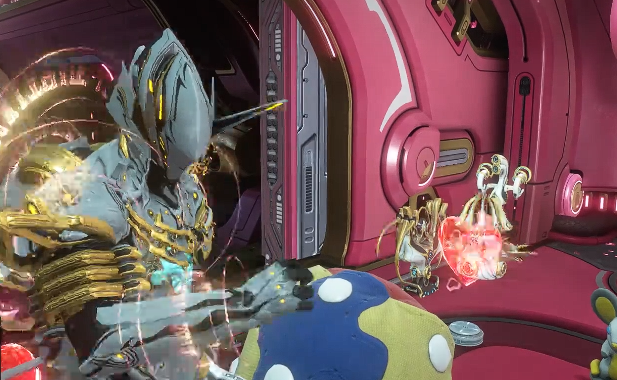 星际战甲手游交易技巧2