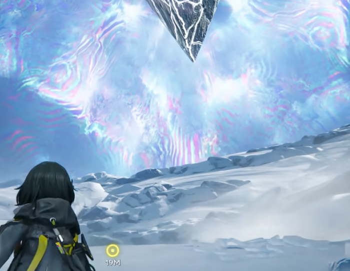 明日方舟终末地三测资格公布时间曝光4