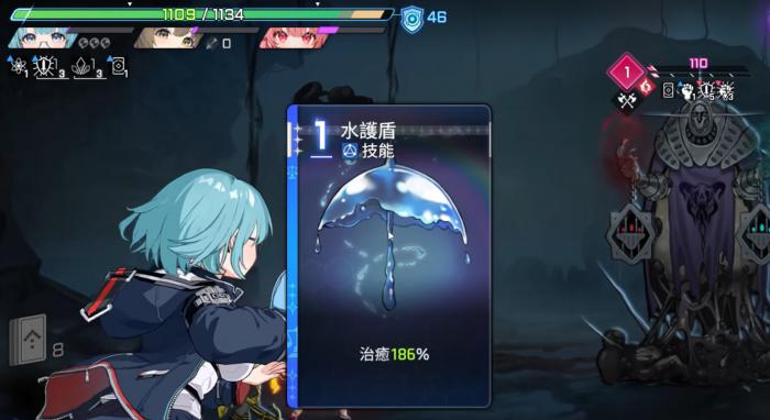 卡厄思梦境玩法介绍2