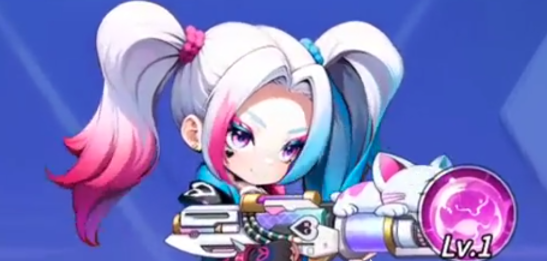 灌篮军团邪恶玩偶玩法揭秘3