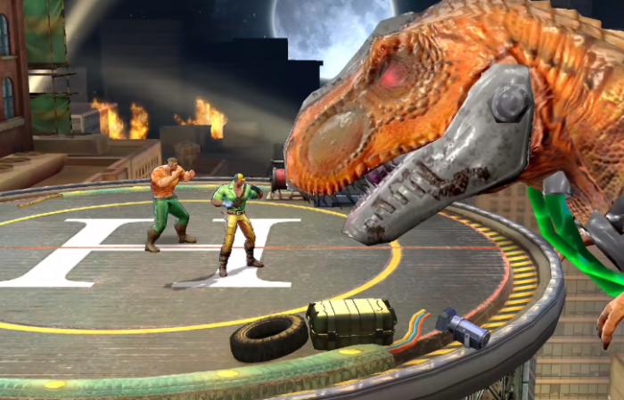 街机恐龙手游麦斯全面解析1