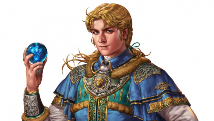 大航海时代起源付费提督选哪个1