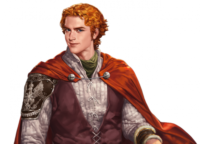 大航海时代起源付费提督选哪个4