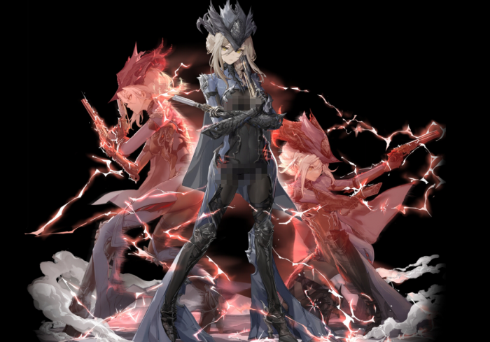 二重螺旋龙女技能全解析1