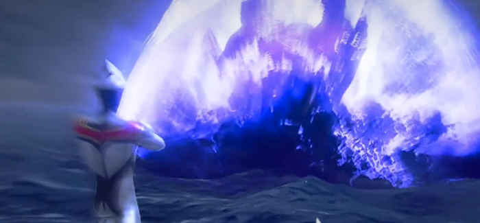 奥特曼光之战士黑暗迪迦怎么样5