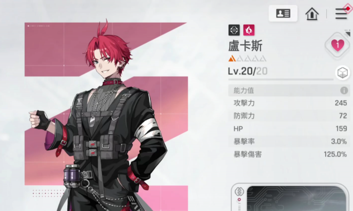 卡厄思梦境卢卡斯机制详解1