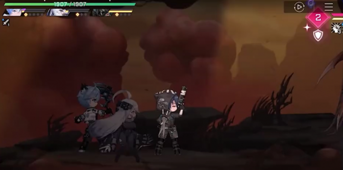 卡厄思梦境领航者作战测试开启时间曝光3