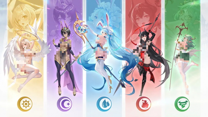 绯月絮语预约福利揭秘3