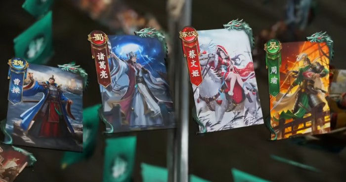 卡厄思梦境锁定攻击卡牌全解析4