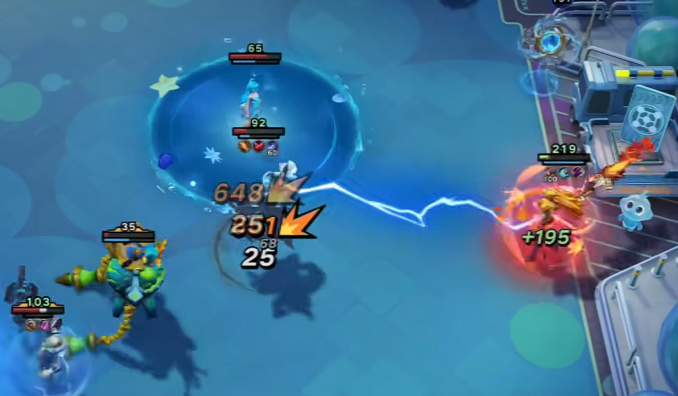 王者荣耀万象棋是手游吗3