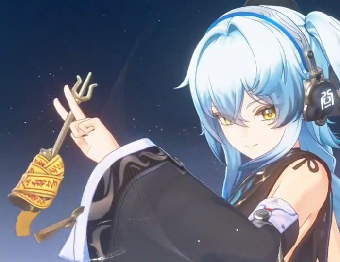 鸣潮卜灵技能解析4