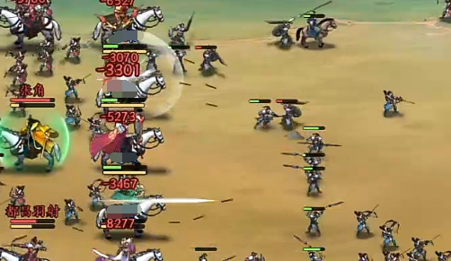 百战群英庞统怎么获得2