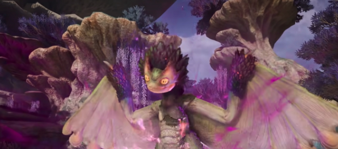 洛克王国世界满级多少级5