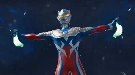 奥特曼光之战士宇宙警备队全角色解析2