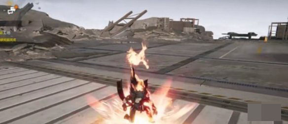 明日方舟终末地血狼破军获取方法详解1