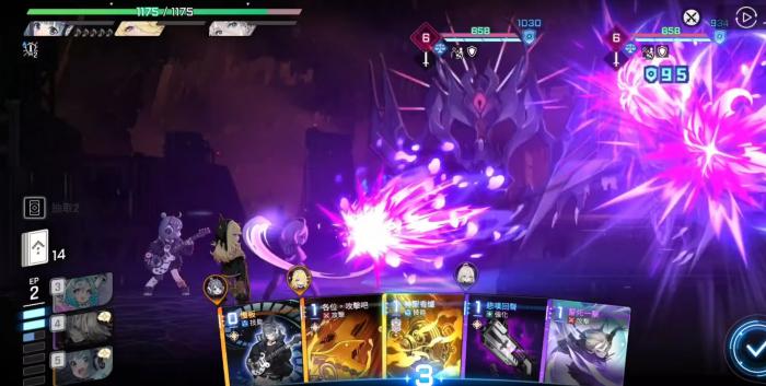 卡厄思梦境怎么丢弃卡牌1