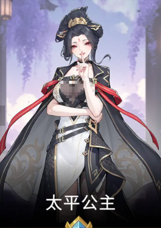 千机阵最强统帅推荐3