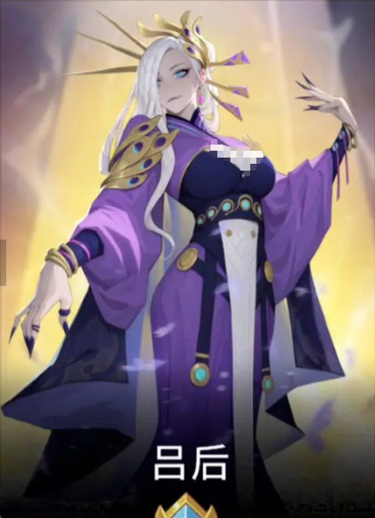 千机阵最强统帅推荐6