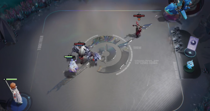 王者荣耀万象棋棋手推荐1